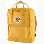 Fjallraven Kånken Αδιάβροχο 16lt Ochre - Image 4