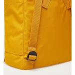 Fjallraven Kånken Αδιάβροχο 16lt Ochre - Image 6