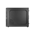Chieftec Uni UC-03B-OP Midi Tower Κουτί Υπολογιστή Μαύρο UC-03B-OP - Image 3