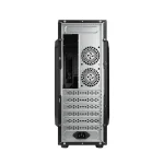 Chieftec Uni UC-03B-OP Midi Tower Κουτί Υπολογιστή Μαύρο UC-03B-OP - Image 5