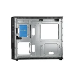 Chieftec Uni UC-03B-OP Midi Tower Κουτί Υπολογιστή Μαύρο UC-03B-OP - Image 6