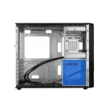 Chieftec Uni UC-03B-OP Midi Tower Κουτί Υπολογιστή Μαύρο UC-03B-OP - Image 7