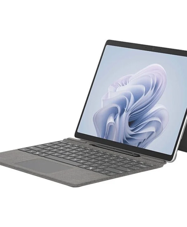 Microsoft Surface Pro 10 13" Tablet (16GB/256GB/Ultra5-135U/Win11P/Ισπανικό Qwerty) Μαύρο