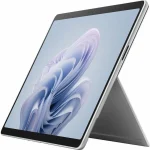 Microsoft Surface Pro 10 13" Tablet (16GB/256GB/Ultra5-135U/Win11P/Ισπανικό Qwerty) Μαύρο - Image 2