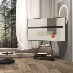 Maclean Energy MC-455 Βάση Τηλεόρασης Τοίχου έως 75" MC-455 - Image 2