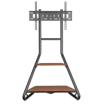 Maclean Energy MC-455 Βάση Τηλεόρασης Τοίχου έως 75" MC-455 - Image 3
