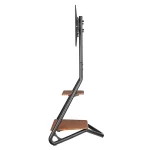 Maclean Energy MC-455 Βάση Τηλεόρασης Τοίχου έως 75" MC-455 - Image 4