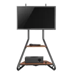 Maclean Energy MC-455 Βάση Τηλεόρασης Τοίχου έως 75" MC-455 - Image 5