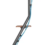 Maclean Energy MC-455 Βάση Τηλεόρασης Τοίχου έως 75" MC-455 - Image 7