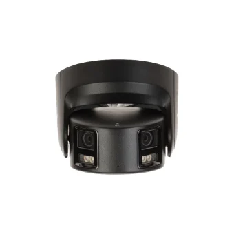 Hikvision Ds-2cd2387g2p-lsu/sl IP Κάμερα Παρακολούθησης 4K Αδιάβροχη με Αμφίδρομη Επικοινωνία και Φακό 4mm