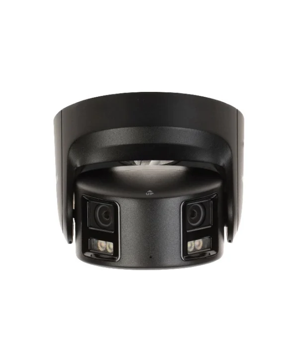 Hikvision Ds-2cd2387g2p-lsu/sl IP Κάμερα Παρακολούθησης 4K Αδιάβροχη με Αμφίδρομη Επικοινωνία και Φακό 4mm