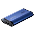 Adata SE880 USB 3.2 Εξωτερικός SSD 4TB 2.5" Μπλε