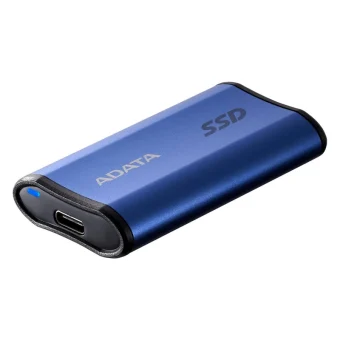 Adata SE880 USB 3.2 Εξωτερικός SSD 4TB 2.5" Μπλε