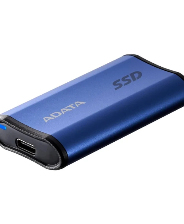 Adata SE880 USB 3.2 Εξωτερικός SSD 4TB 2.5" Μπλε