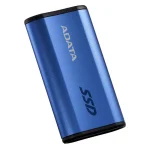 Adata SE880 USB 3.2 Εξωτερικός SSD 4TB 2.5" Μπλε - Image 4