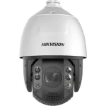 Hikvision DS-2DE7A432IW-AEB (T5) IP Κάμερα Παρακολούθησης Full HD+ 4MP Αδιάβροχη με Ηχείο