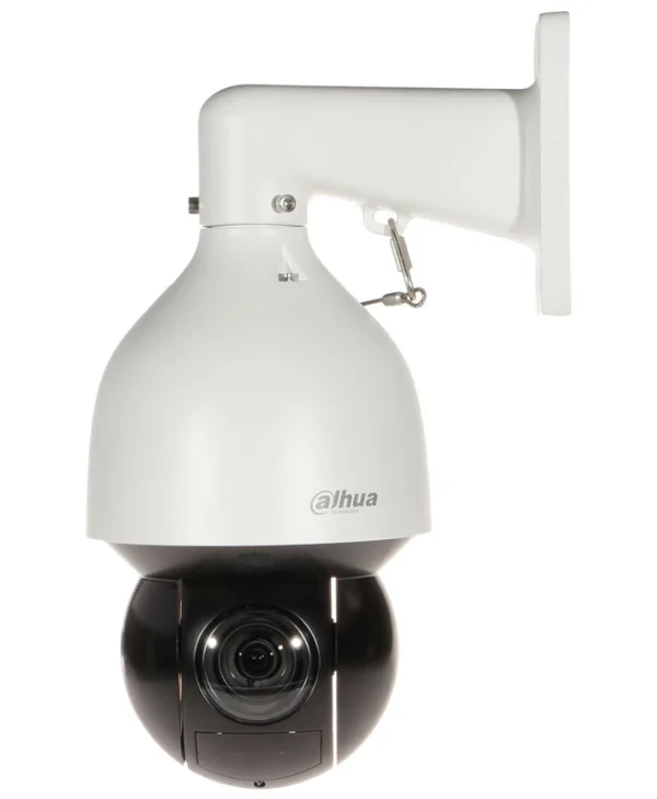 Dahua 359868 IP Κάμερα Παρακολούθησης Full HD+ 4MP Αδιάβροχη με Μικρόφωνο και Φακό 1.8mm