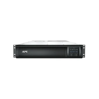 APC UPS Line-Interactive 2200VA 1980W με 12 IEC Πρίζες