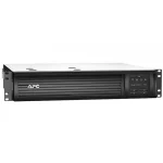 APC UPS Line-Interactive 2200VA 1980W με 12 IEC Πρίζες - Image 2