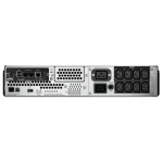 APC UPS Line-Interactive 2200VA 1980W με 12 IEC Πρίζες - Image 4