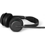 Epos Impact 1061 Duo with Stand Ασύρματα On Ear Multimedia Ακουστικά με μικρόφωνο και σύνδεση Bluetooth - Image 6