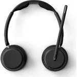 Epos Impact 1061 Duo with Stand Ασύρματα On Ear Multimedia Ακουστικά με μικρόφωνο και σύνδεση Bluetooth - Image 11