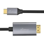 Mediarange Adapter Usb Type-c To Hdmi - Image 2