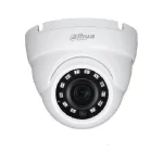 Dahua HAC-HDW1800M CCTV Κάμερα Παρακολούθησης 4K Αδιάβροχη με Φακό 2.8mm