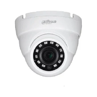 Dahua HAC-HDW1800M CCTV Κάμερα Παρακολούθησης 4K Αδιάβροχη με Φακό 2.8mm
