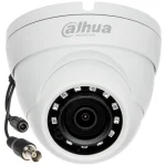 Dahua HAC-HDW1800M CCTV Κάμερα Παρακολούθησης 4K Αδιάβροχη με Φακό 2.8mm - Image 2