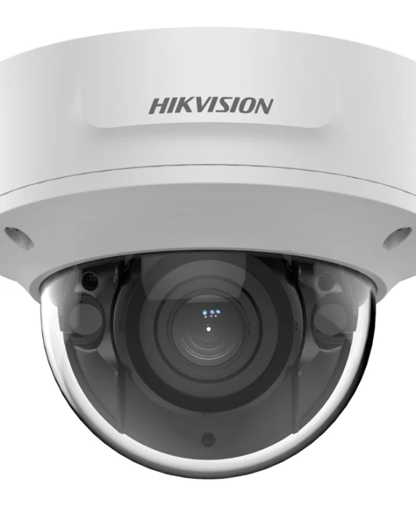 Hikvision DS-2CD2723G2-IZS IP Κάμερα Παρακολούθησης Full HD 1080p Αδιάβροχη με Φακό 2.8-12mm