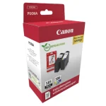 Canon PG-585 / CL-586 Γνήσιο Photo Value Pack με 2 Μελάνια Εκτυπωτή InkJet Πολλαπλό (Color) / Μαύρο (6205C005) - Image 2