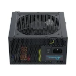 Seasonic G12 GM-750 750W Μαύρο Τροφοδοτικό Υπολογιστή Semi Modular 80 Plus Gold - Image 4