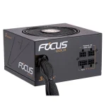 Seasonic G12 GM-750 750W Μαύρο Τροφοδοτικό Υπολογιστή Semi Modular 80 Plus Gold - Image 5