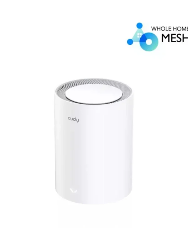 Cudy M1800 v1 WiFi Mesh Network Access Point Wi‑Fi 6 Dual Band (2.4 & 5GHz)