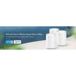 Cudy M1800 v1 WiFi Mesh Network Access Point Wi‑Fi 6 Dual Band (2.4 & 5GHz) - Image 8