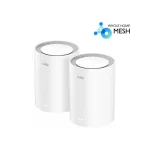 Cudy M1800 v1 WiFi Mesh Network Access Point Wi‑Fi 6 Dual Band (2.4 & 5GHz) - Image 10