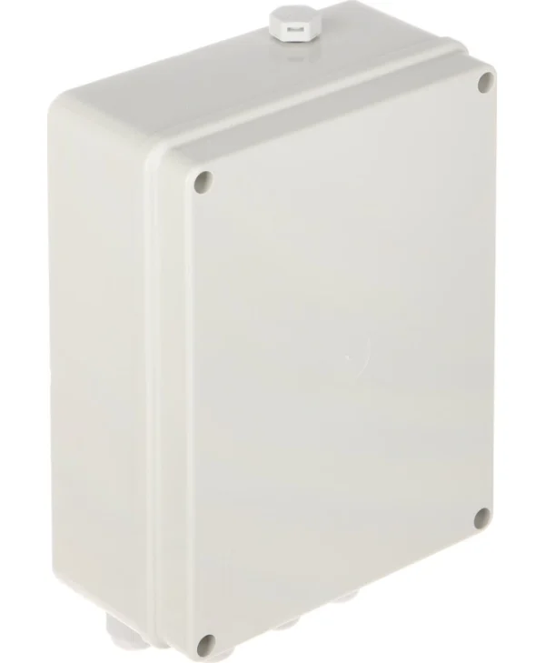 Pulsar SG64H Managed L2 PoE+ Switch με 6 Θύρες Gigabit (1Gbps) Ethernet