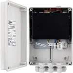 Pulsar SG64H Managed L2 PoE+ Switch με 6 Θύρες Gigabit (1Gbps) Ethernet - Image 2