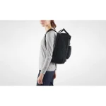 Fjallraven Kånken Laptop 18lt Μαύρο - Image 3
