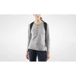Fjallraven Kånken Laptop 18lt Μαύρο - Image 4