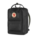 Fjallraven Kånken Laptop 18lt Μαύρο - Image 6