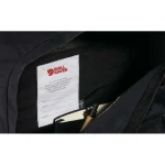 Fjallraven Kånken Laptop 18lt Μαύρο - Image 8