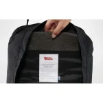 Fjallraven Kånken Laptop 18lt Μαύρο - Image 9