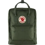 Fjallraven Kånken Αδιάβροχο 16lt Πράσινο