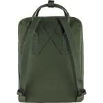 Fjallraven Kånken Αδιάβροχο 16lt Πράσινο - Image 2