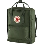 Fjallraven Kånken Αδιάβροχο 16lt Πράσινο - Image 3