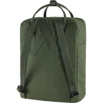 Fjallraven Kånken Αδιάβροχο 16lt Πράσινο - Image 4