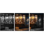 Dahua P3AE-PV IP Κάμερα Παρακολούθησης Wi-Fi Full HD+ 3MP Αδιάβροχη με Αμφίδρομη Επικοινωνία και Φακό 4mm P3AE-PV - Image 10