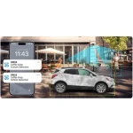 Dahua P3AE-PV IP Κάμερα Παρακολούθησης Wi-Fi Full HD+ 3MP Αδιάβροχη με Αμφίδρομη Επικοινωνία και Φακό 4mm P3AE-PV - Image 12